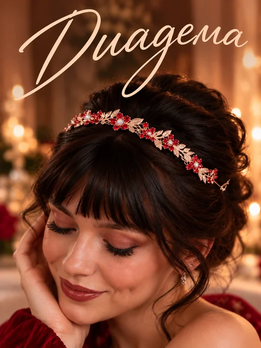 Diademalar А М Дизайн