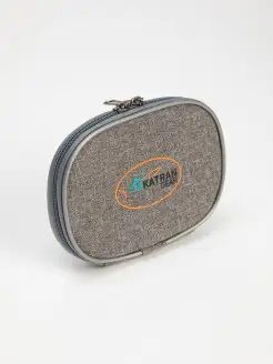 Чехол для блесен и приманок KATRAN GEAR Ч-01 (175х130х25 мм) KATRANGEAR 31072430 купить за 229 ₽ в интернет-магазине Wildberries