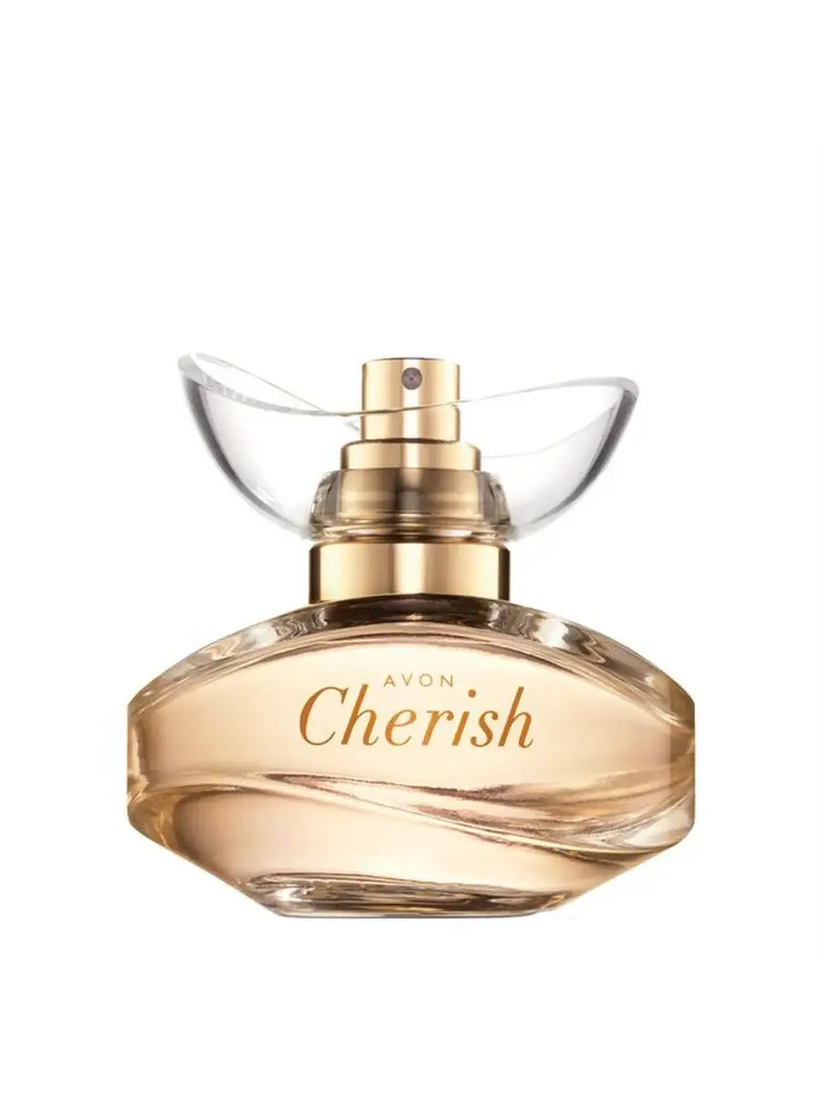 Парфюмерная вода Эйвон Cherish для нее, 50 мл AVON 31102981 купить за 1 163  ₽ в интернет-магазине Wildberries