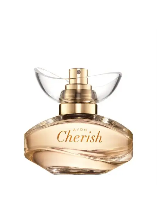 AVON Парфюмерная вода Эйвон Cherish для нее, 50 мл