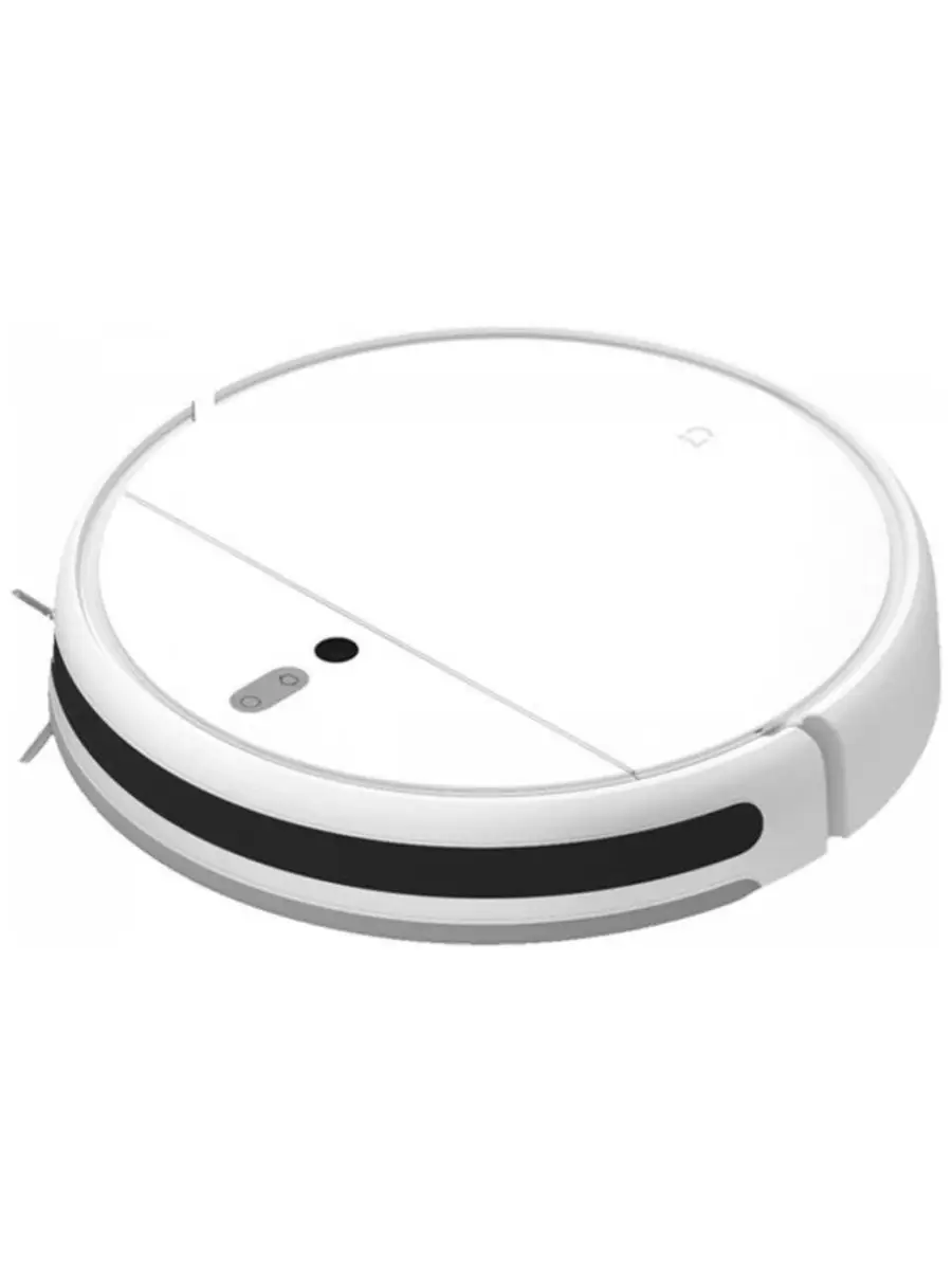 Робот-пылесос Xiaomi Mi Robot Vacuum-Mop с функцией влажной уборки (базовая  комплектация) Xiaomi 31157573 купить в интернет-магазине Wildberries