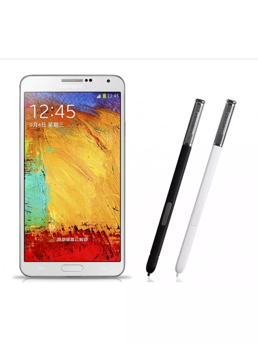 Стилус MyPads S-Pen для смартфона Samsung Galaxy Note 3 S... MyPads  31162038 купить за 575 ₽ в интернет-магазине Wildberries