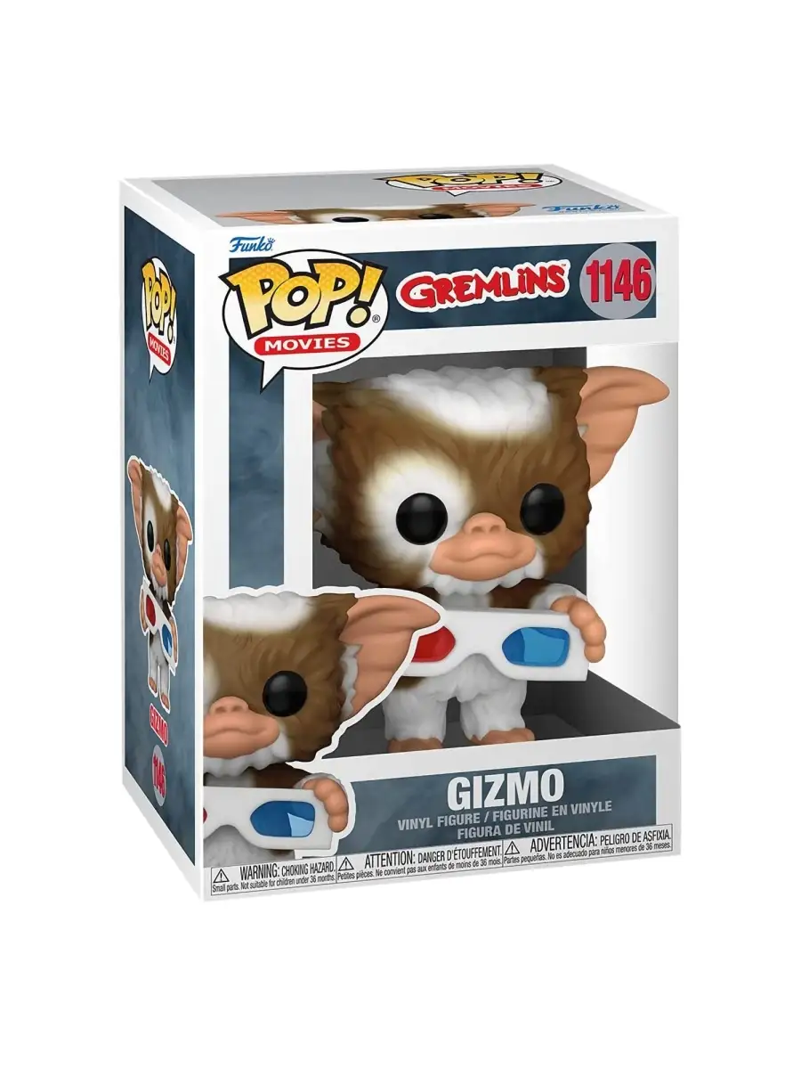 Flashing gremlin best sale funko pop