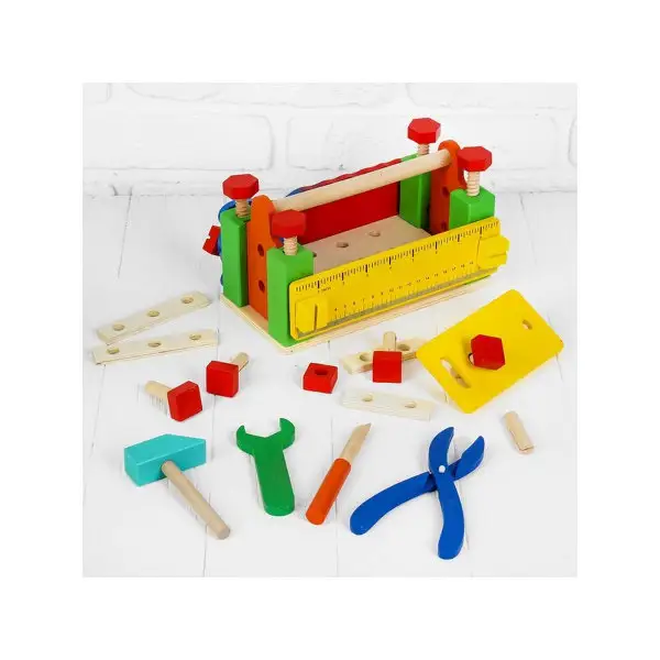 Набор инструментов , в пакете