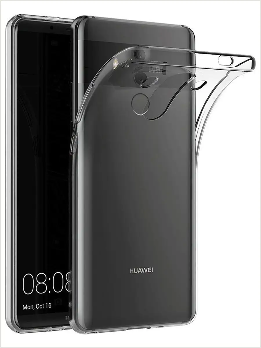 Чехол для телефона Huawei Mate 10 MIA PRO 31281517 купить в  интернет-магазине Wildberries