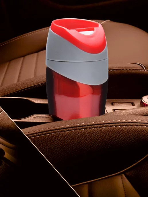 Термокружка 450 мл термос - фото 15