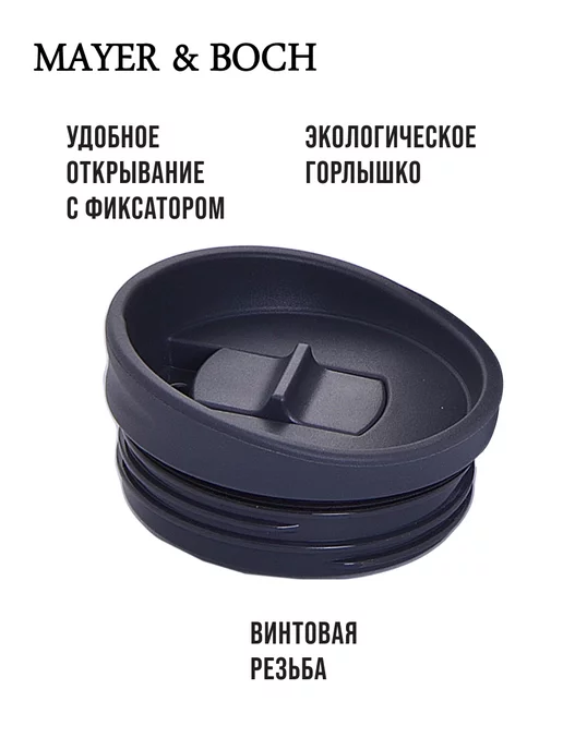 Термокружка 450 мл - фото 15