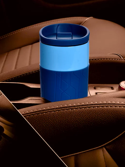 Термокружка 450 мл - фото 14