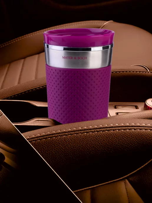 Термокружка 420 мл - фото 14