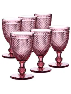 Бокал набор 6 шт