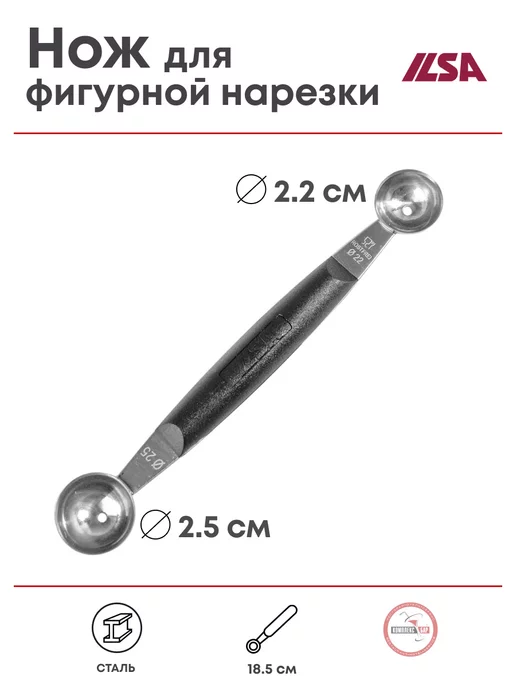 Учимся карвингу: необходимые инструменты