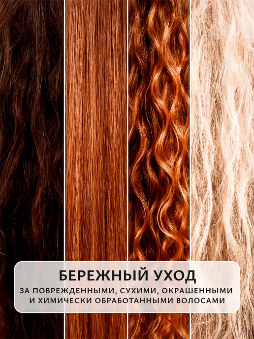 Kallos Cosmetics Кератин Шампунь для восстановления волос, 1л, 1 л, фото 5