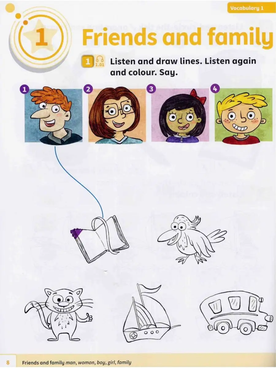 Power Up Start Smart Activity Book Cambridge University Press 31347093  купить за 2 592 ₽ в интернет-магазине Wildberries