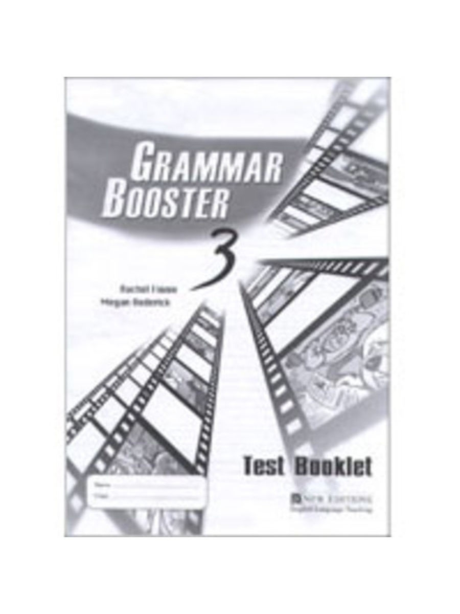 "Grammar Booster 1".. Grammar Booster 3 ответы. Grammar Booster 1 решение. Grammar Booster 1 Tests.