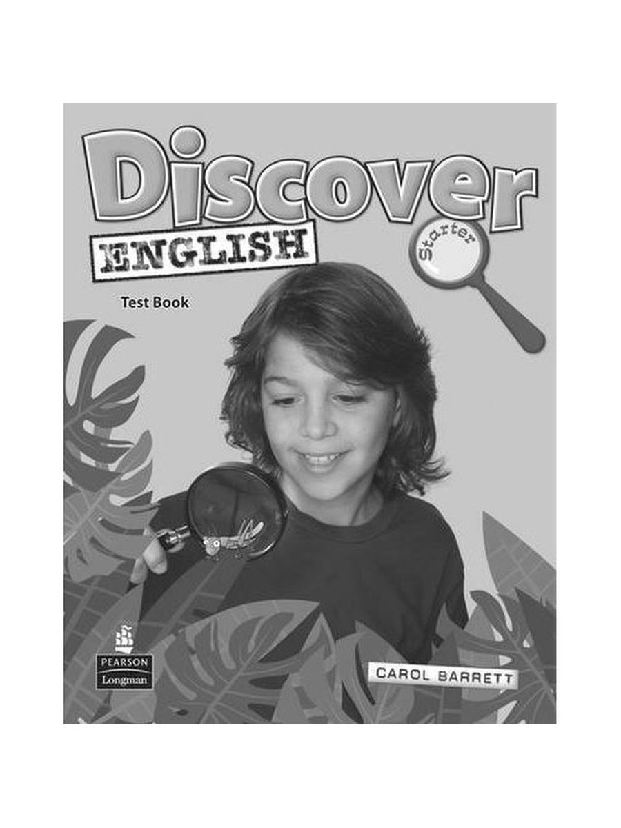 Discover English. Discovery English. Discover Starter. Discover English 2.