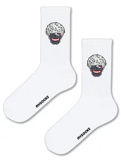 Носки с принтом Аниме Токийский Гуль MySocks 31350930 купить за 288 ₽ в интернет-магазине Wildberries