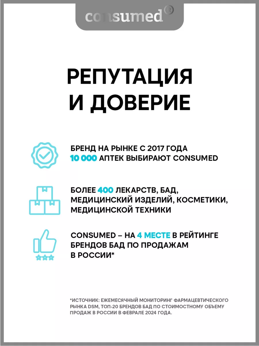 Помада от герпеса, от вируса, простуды на губах Consumed 31377291 купить за  309 ₽ в интернет-магазине Wildberries