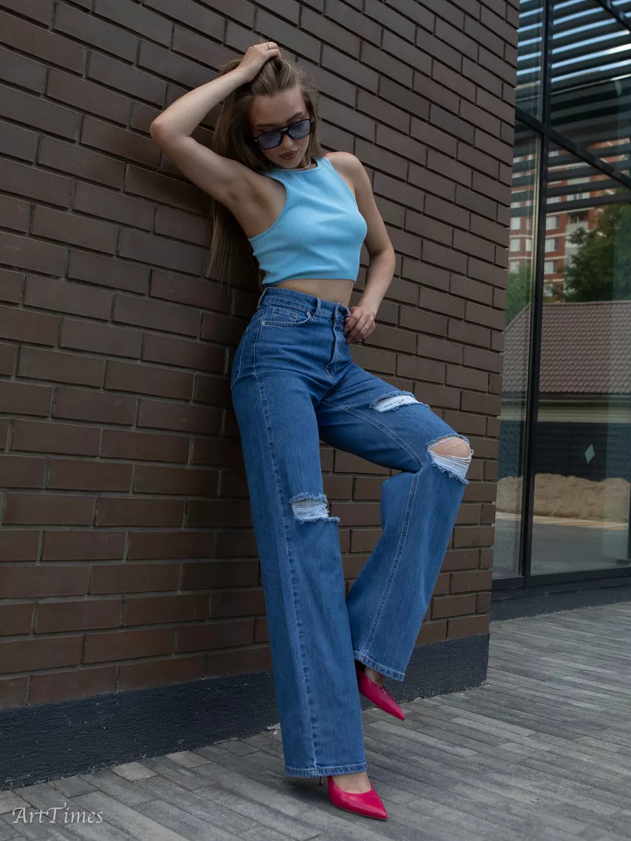 Джинсы бойфренд и прочие рваные джинсы | Stilouette Стилист, эксперт по архетипам онлайн и офлайн