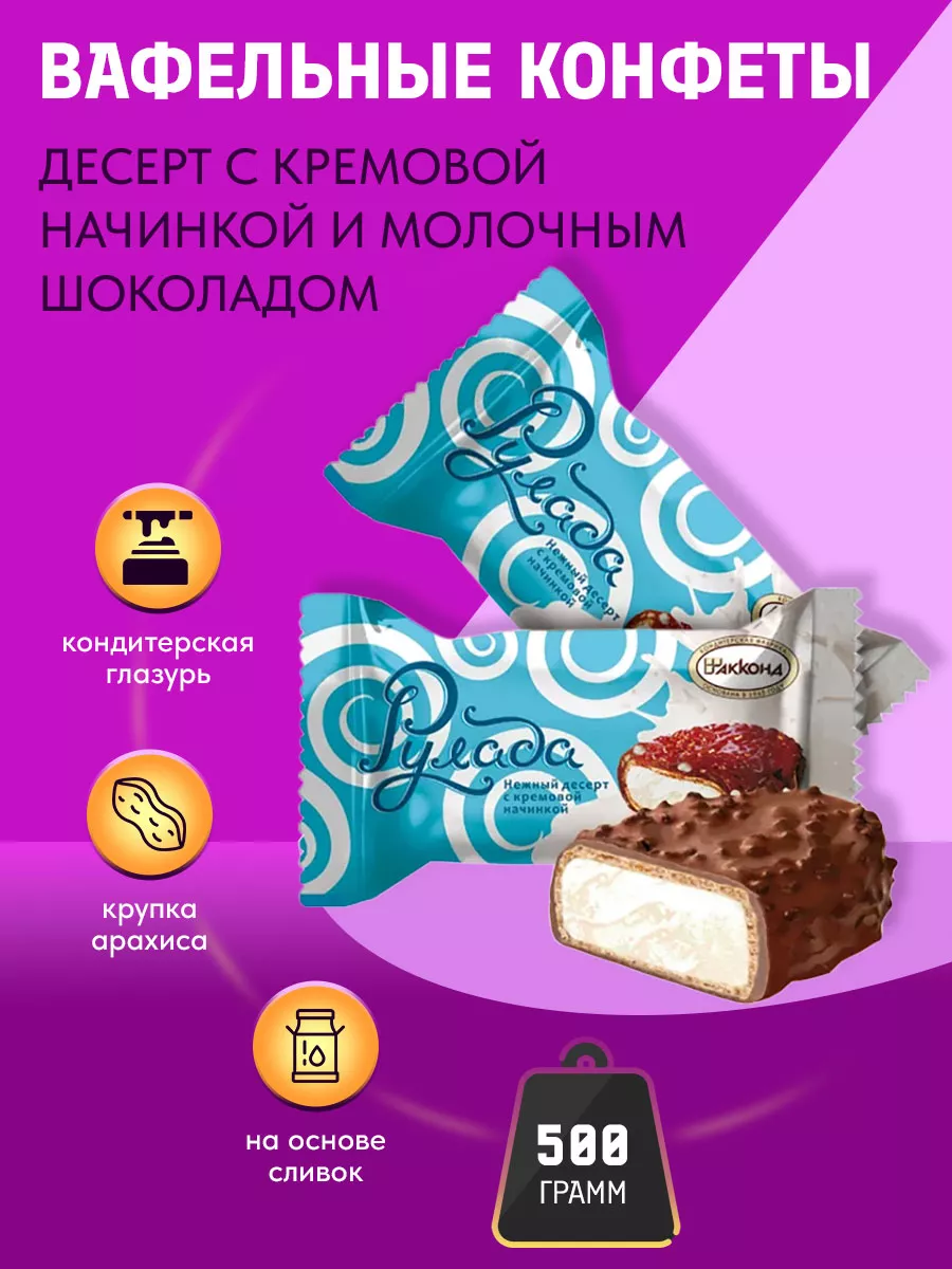 Конфеты 