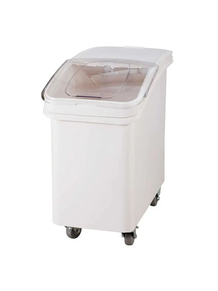 Контейнер для сыпучих продуктов JW-S102, 102 л, бак