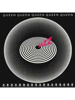 Queen "Jazz" Пластинки виниловые 31649071 купить за 6 434 ₽ в интернет-магазине Wildberries