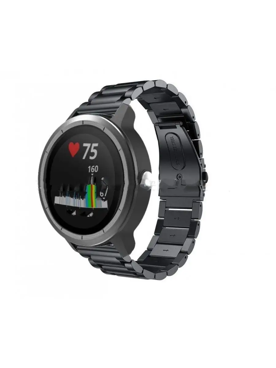 Garmin forerunner 645 black on sale