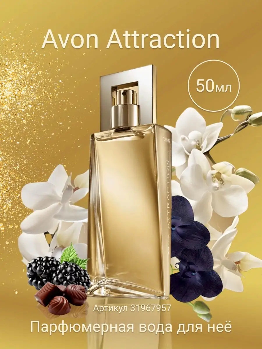 Женские ароматы Avon Today Tomorrow Always (TTA)