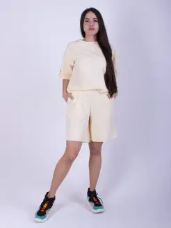 Костюм Glamour Fashion 31973049 купить за 812 ₽ в интернет‑магазине Wildberries