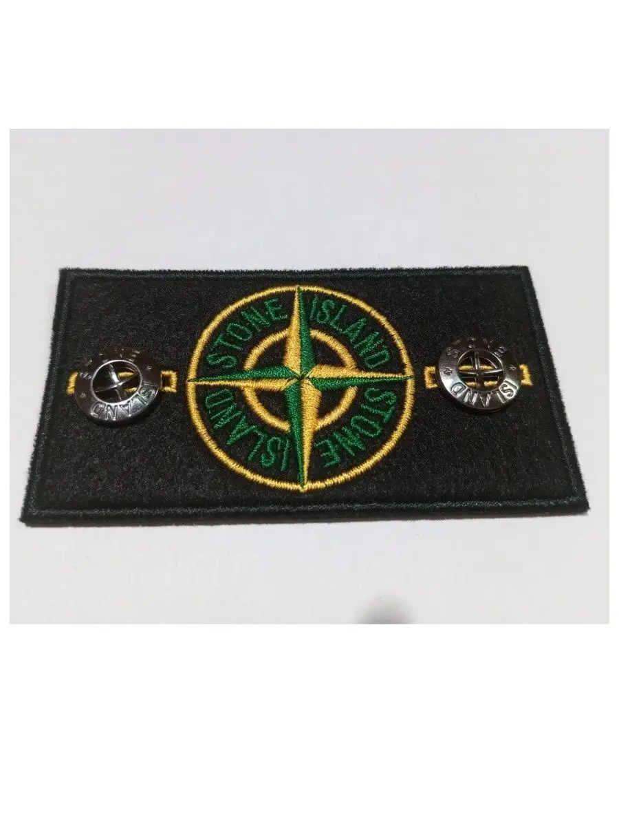 Патч стоник стон айленд стон исланд STONE ISLAND 31986264 купить за 191 ₽ в  интернет-магазине Wildberries