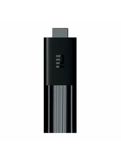 Приставка для телевизора TV Stick 2K HDR RU смарт Xiaomi 31993715 купить за 3 820 ₽ в интернет-магазине Wildberries