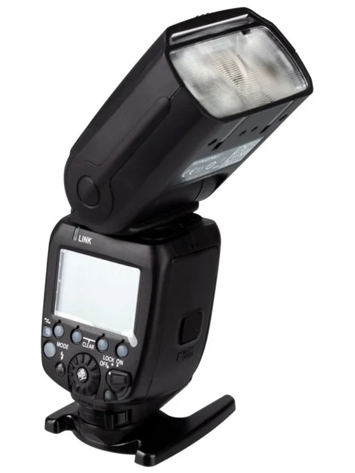 Вспышка для фотоаппарата Yongnuo Speedlite YN-600EX-RT II для Canon, вариант, фото 5