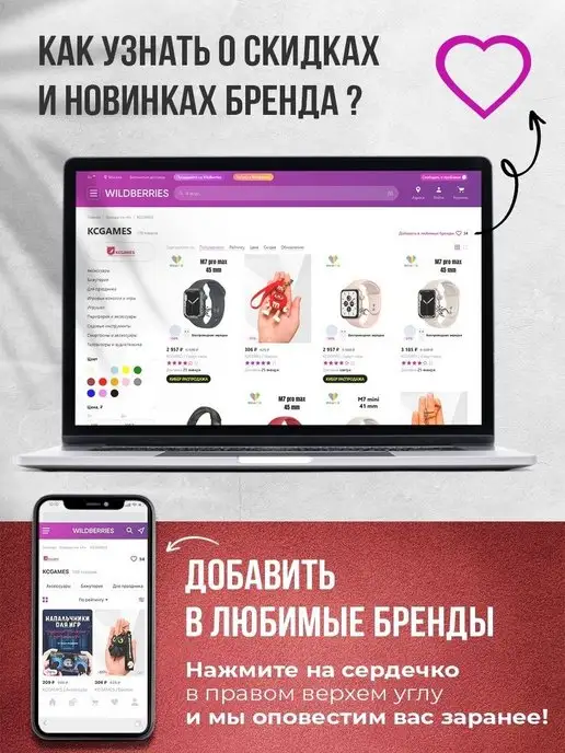 KCGAMES Шнурок для телефона и ключей, бейджа 40 см, серый, фото 4