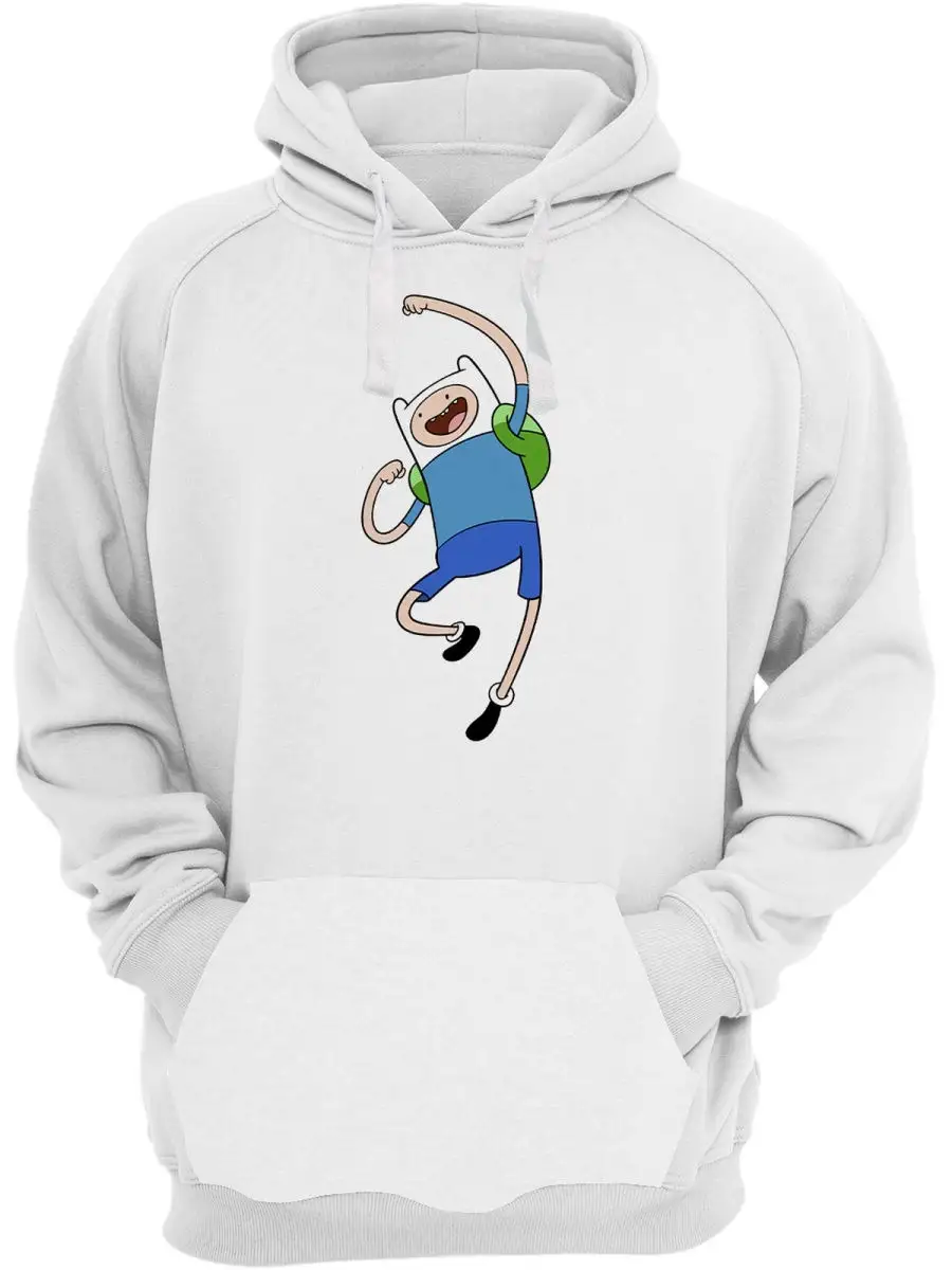Adventure Time Финн Джейк...