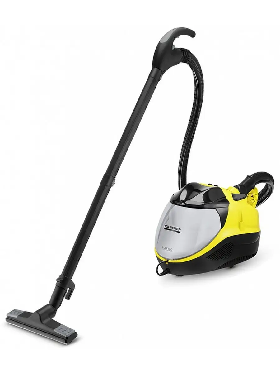 Бытовой паропылесос Karcher SV 7 Karcher 32021421 купить в  интернет-магазине Wildberries