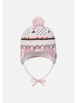 Шапка-шлем Reima 32026174 купить за 638 ₽ в интернет-магазине Wildberries