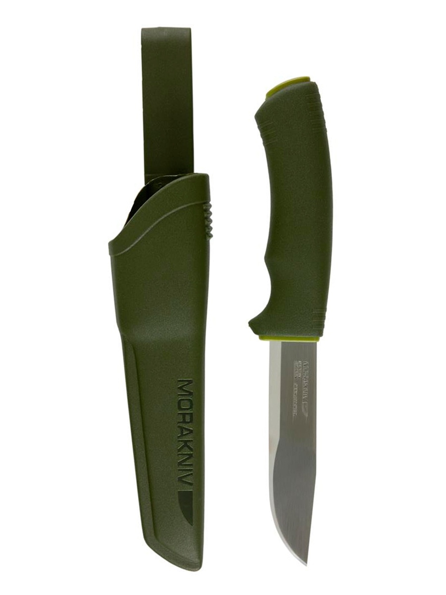 Morakniv bushcraft