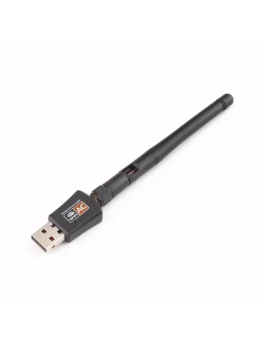 Palmexx USB Wi-Fi Адаптер 600Mbps, 2.4GHz и 5GHz с антенной, 2.4GHz и с антенной, фото 4
