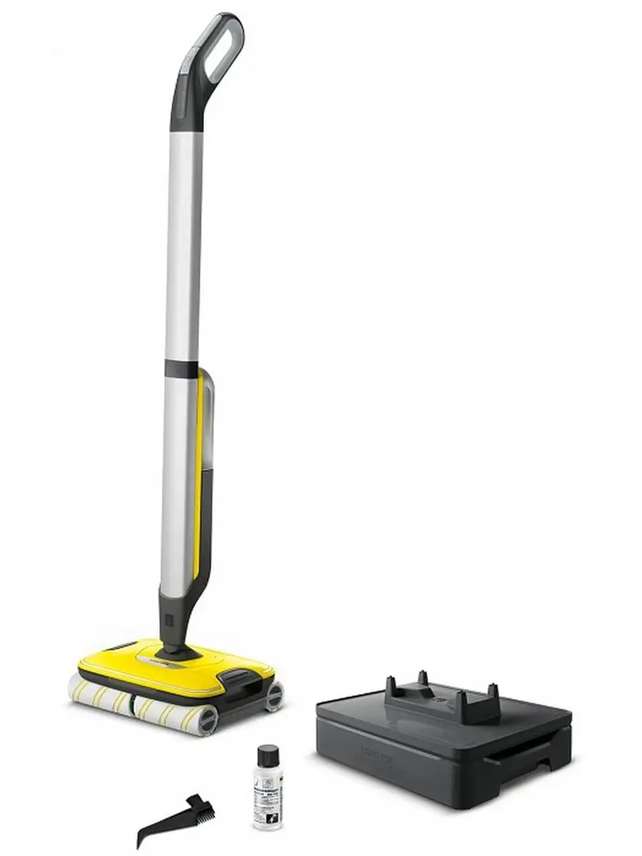 Электрошвабра FC 7 Cordless Karcher 32221101 купить за 46 349 ₽ в  интернет-магазине Wildberries