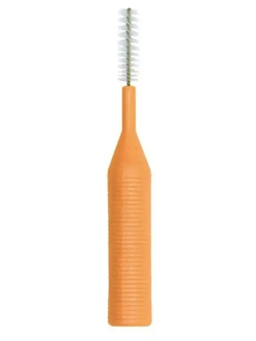 PIERROT Межзубные ёршики Fine Interdental (1.2 мм) 5 шт, 5 шт, фото 4