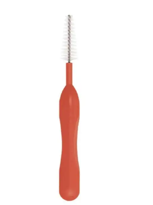 PIERROT Межзубные ёршики Conical Interdental (1.3 мм) 5 шт, 5 шт, фото 3