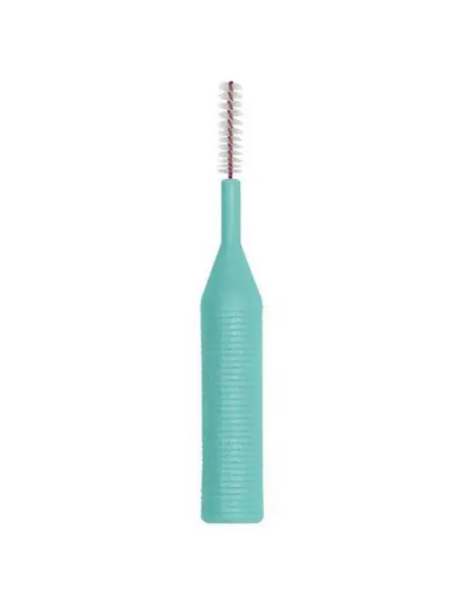 PIERROT Межзубные ёршики Micro Interdental (0.9 мм) 5 шт, 5 шт, фото 3