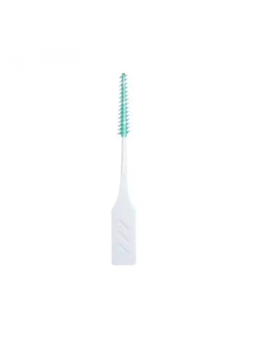 Pierrot Oral Care Межзубные зубочистки-ершики Pierrot Toothpicks (40 ШТУК), вариант, фото 4