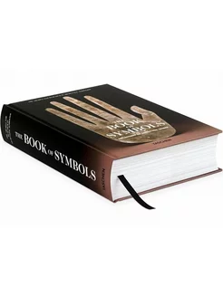 The Book of Symbols Книга символов Taschen 32290019 купить в