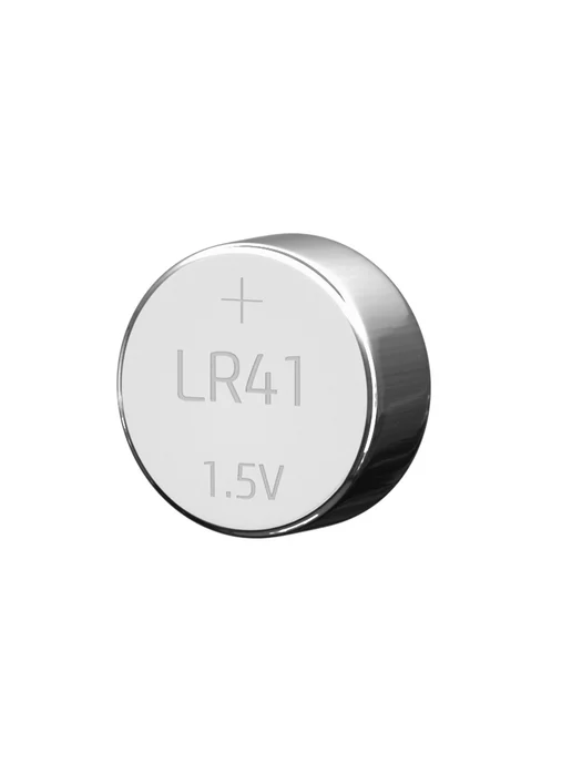 ФОТОН Алкалиновые батарейки lr41 таблетки круглые 10 шт, 10 шт, фото 6