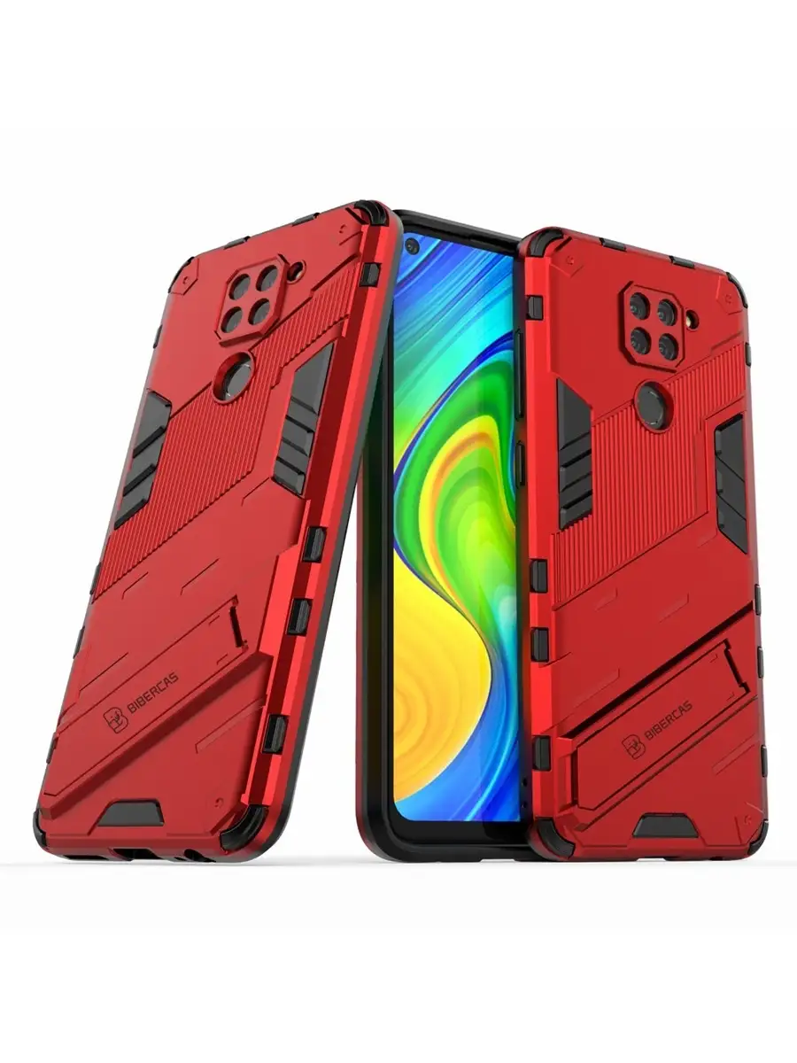 Купить Чехол На Xiaomi Note 9