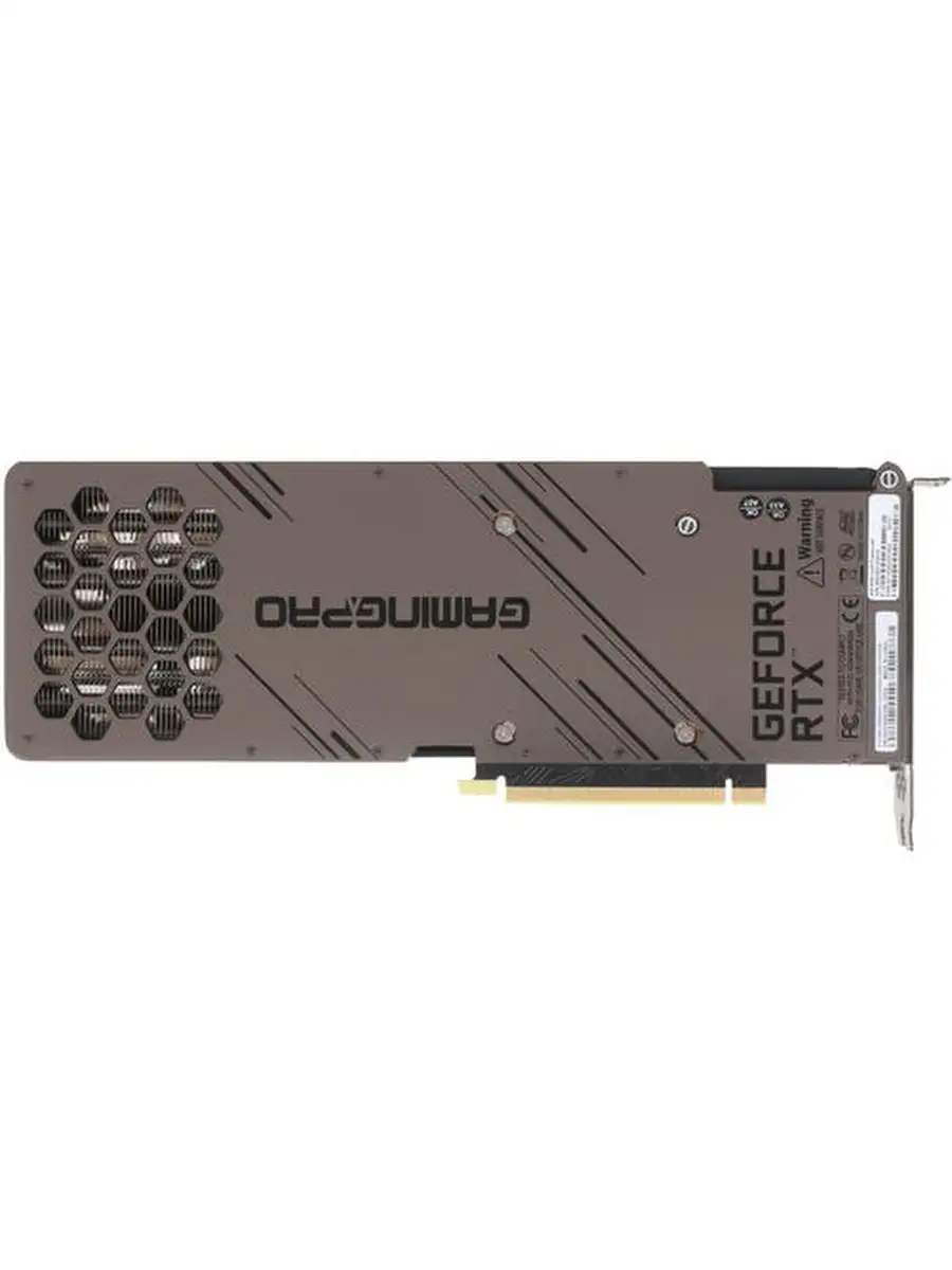 Palit GeForce RTX 3080 GamingPro 10 Гб Palit 32291236 купить в  интернет-магазине Wildberries