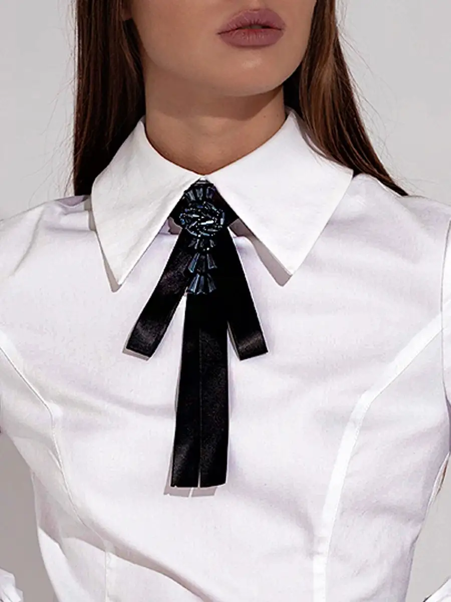Товары, похожие на Школьный галстук для девочки