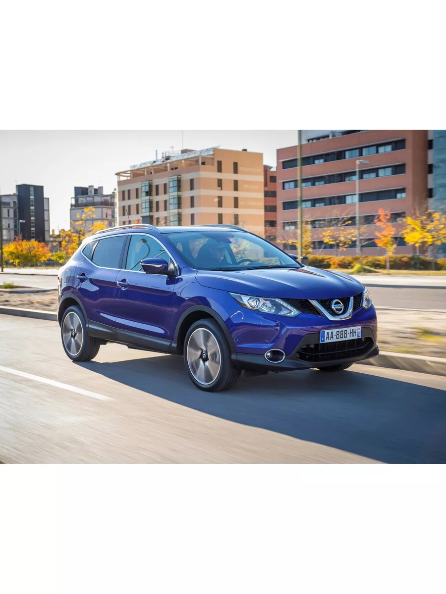 Дефлекторы окон Nissan Qashqai J11 2 поколение 2014-2022 г AutoLend  32317191 купить за 1 890 ₽ в интернет-магазине Wildberries