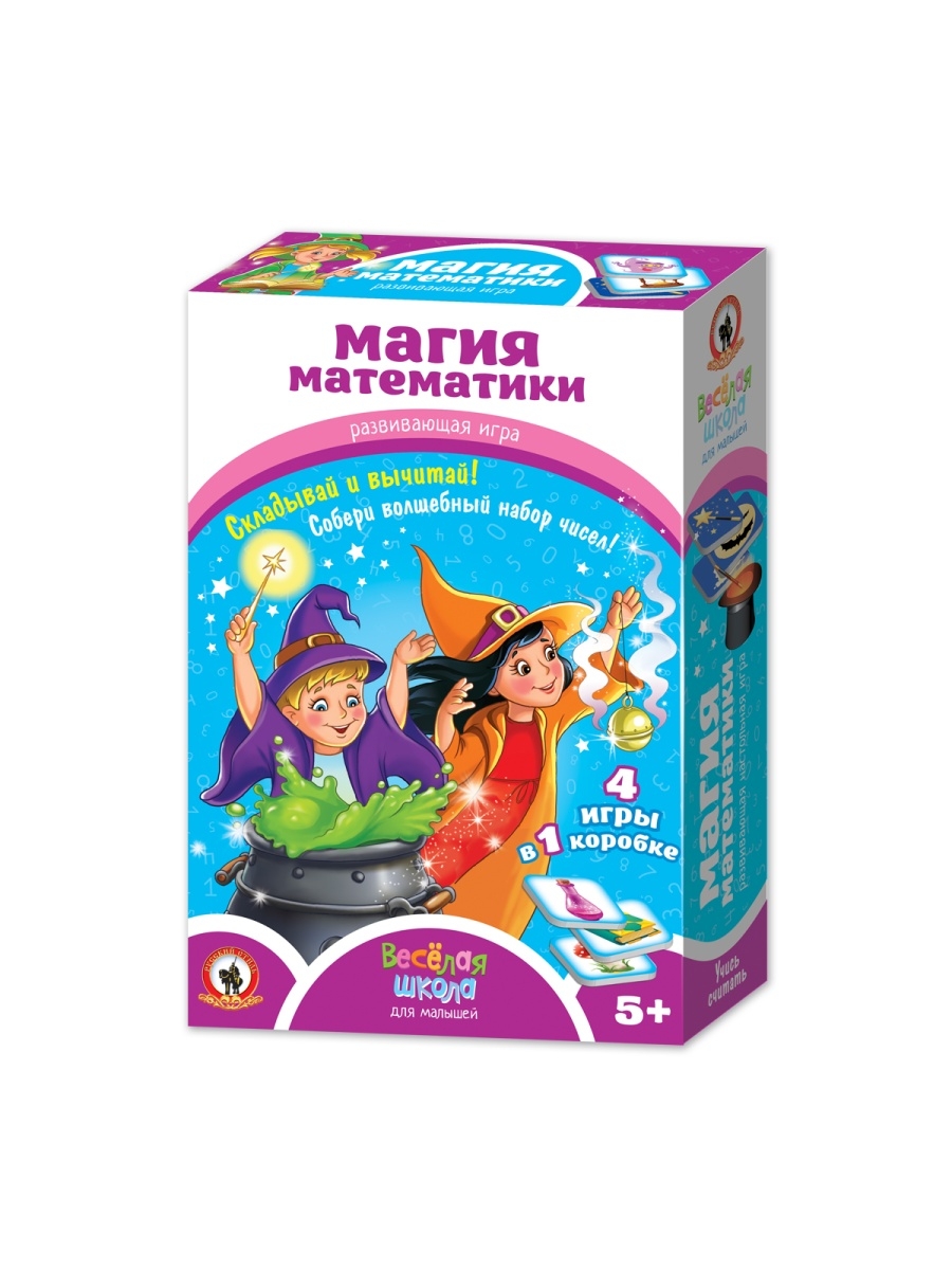 Игра настольная 