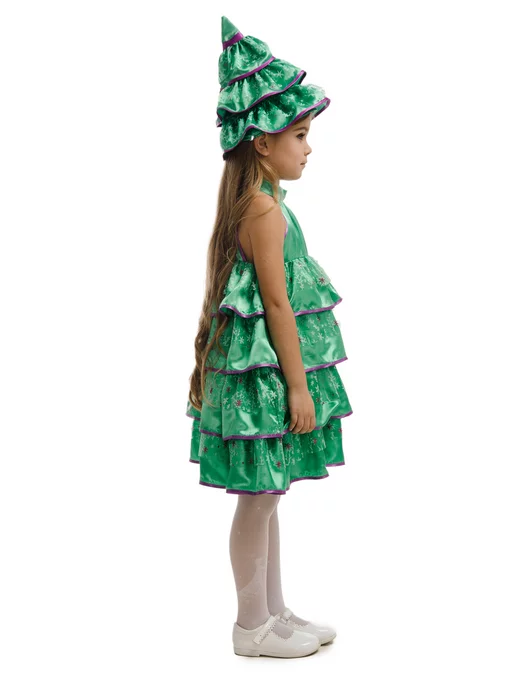 Карнавалия чудес Ёлочка, вариант, фото 7